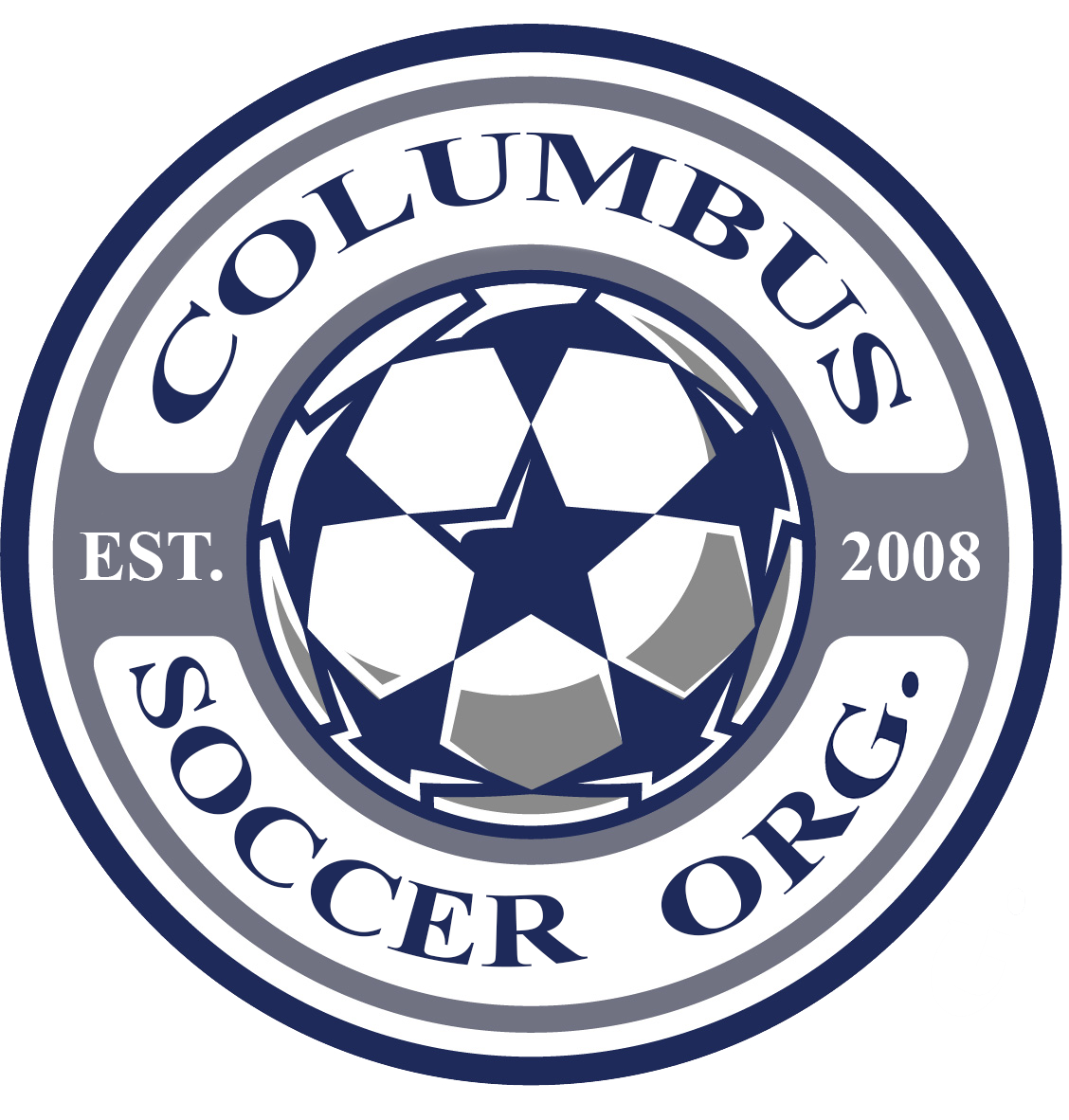 United U10 Girls Training | Columbus Soccer Organization