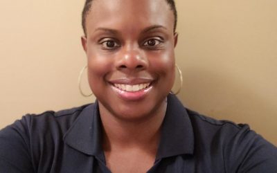 CSO New Registrar – Tenita Jackson