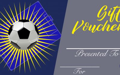 Give The Gift Of Soccer