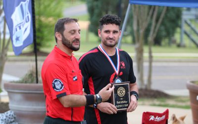 Columbus Soccer Organization Announces Spring Award Winners